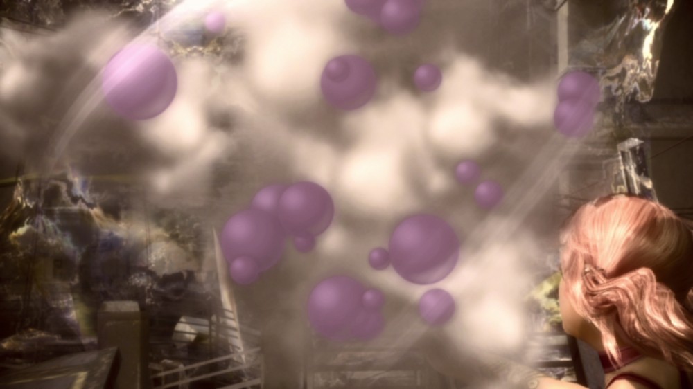 Final Fantasy XIII-2