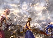 Final Fantasy XIII-2 screenshot