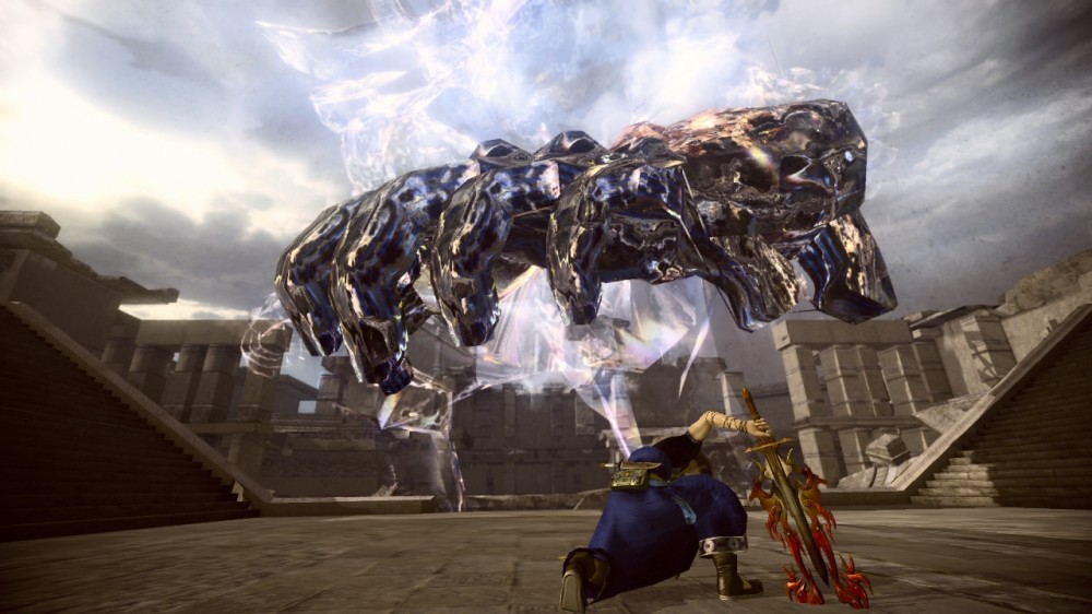 Final Fantasy XIII-2