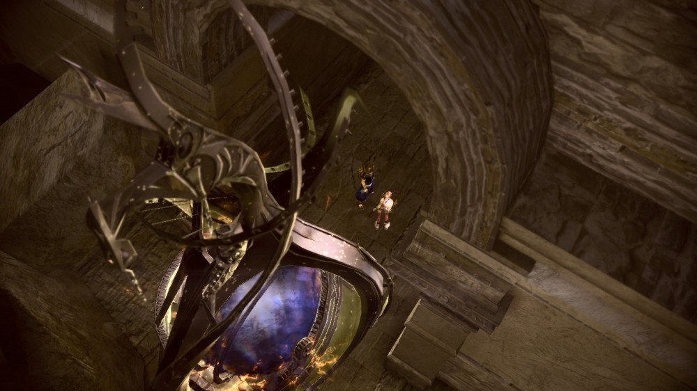 Final Fantasy XIII-2