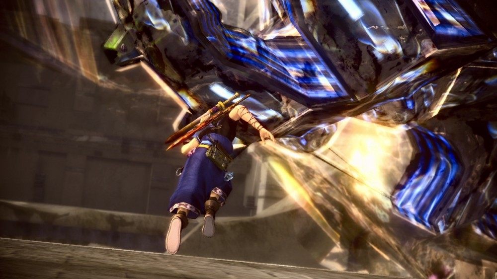 Final Fantasy XIII-2