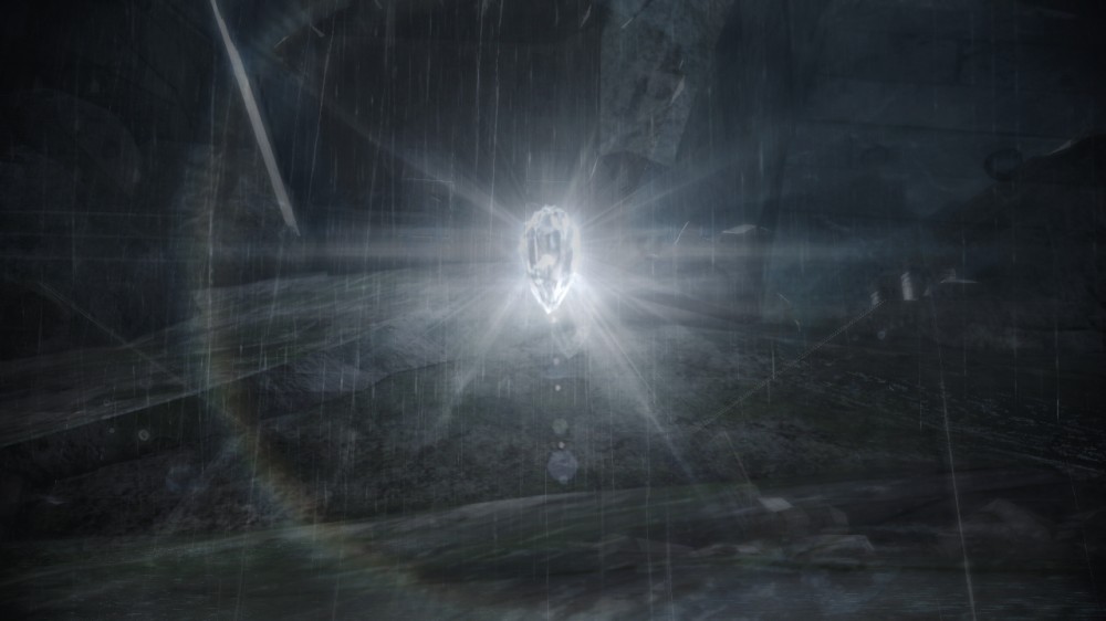 Final Fantasy XIII-2