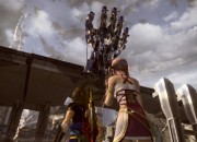 Final Fantasy XIII-2 screenshot