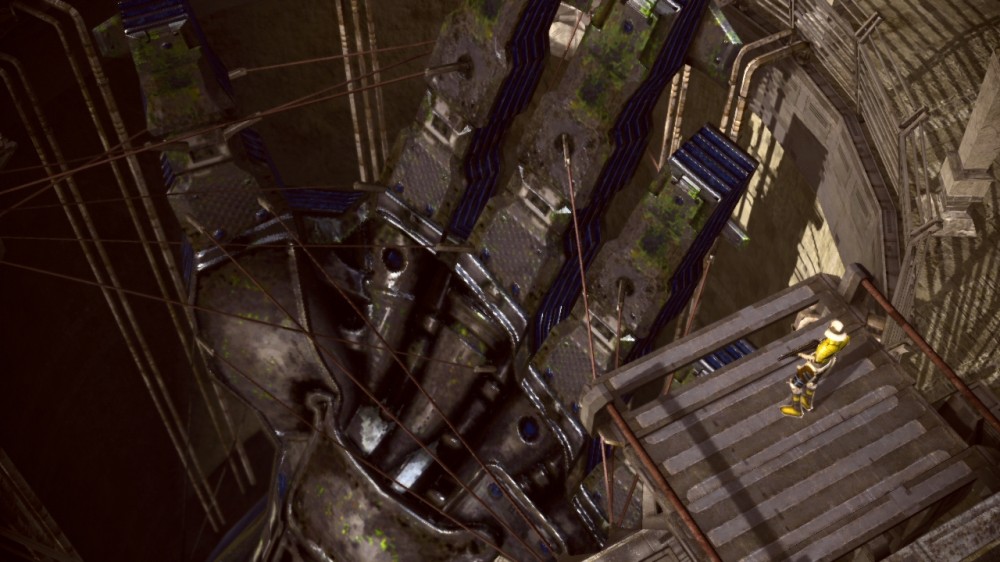 Final Fantasy XIII-2