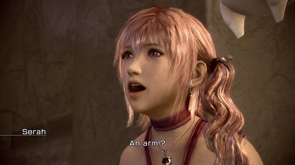 Final Fantasy XIII-2