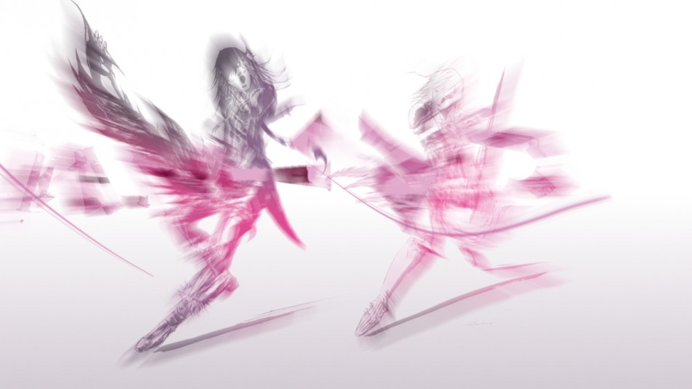 Final Fantasy XIII-2