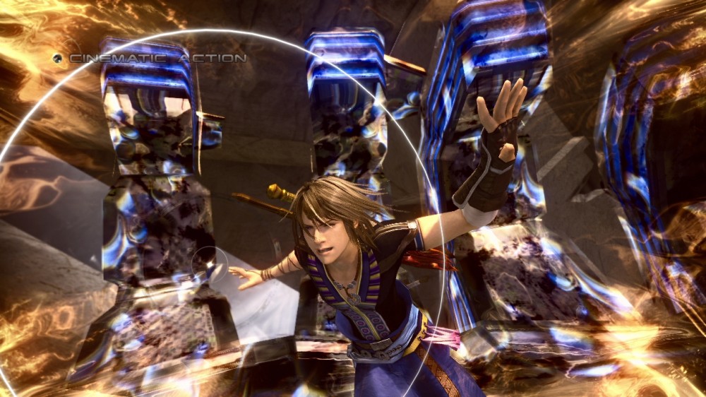 Final Fantasy XIII-2