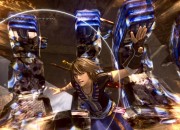 Final Fantasy XIII-2 screenshot