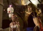 Final Fantasy XIII-2 screenshot