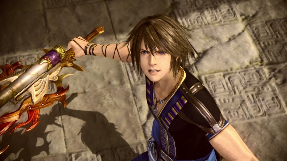 Final Fantasy XIII-2