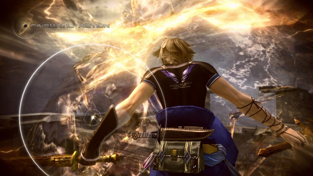 Final Fantasy XIII-2