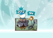 Rayman Origins screenshot