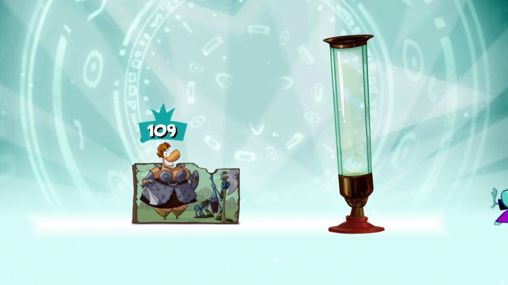 Rayman Origins