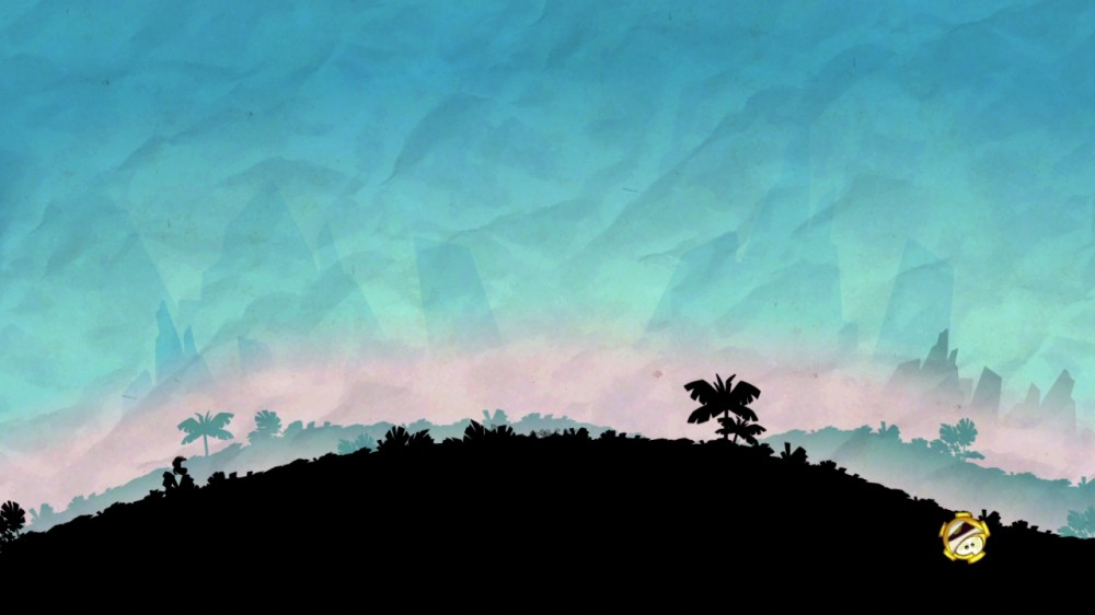 Rayman Origins