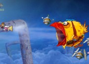 Rayman Origins