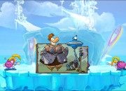 Rayman Origins screenshot