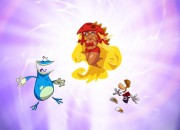 Rayman Origins screenshot