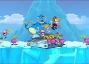 Rayman Origins screenshot