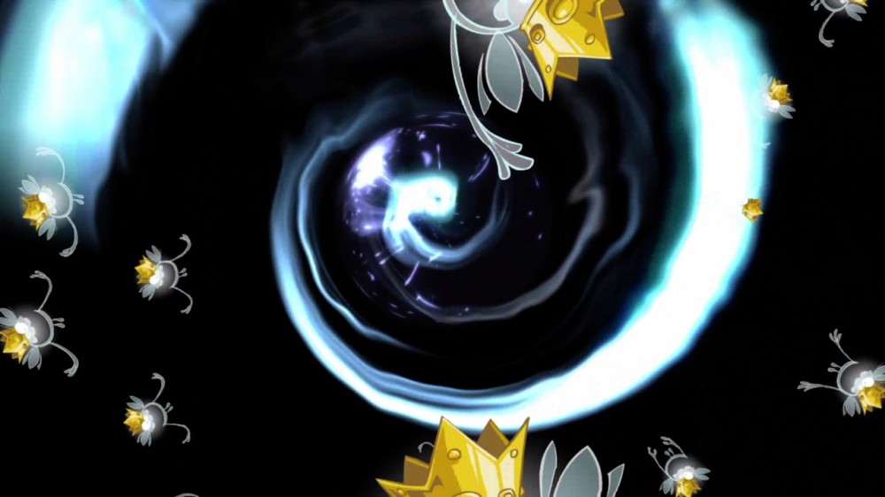 Rayman Origins