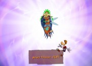 Rayman Origins screenshot