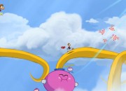 Rayman Origins screenshot