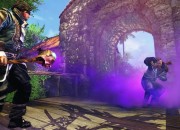 Risen 2 screenshot