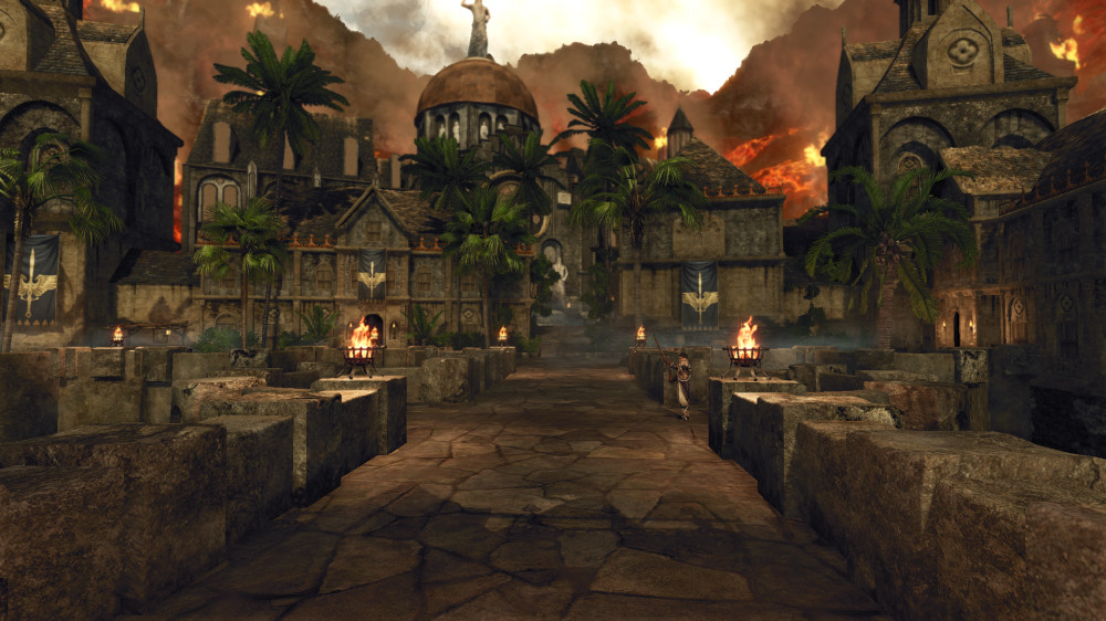 Risen 2: Dark Waters