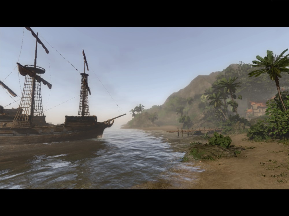 Risen 2: Dark Waters
