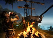 Risen 2 screenshot