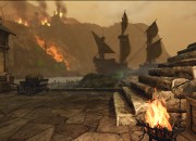 Risen 2 screenshot