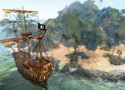 Risen 2 screenshot