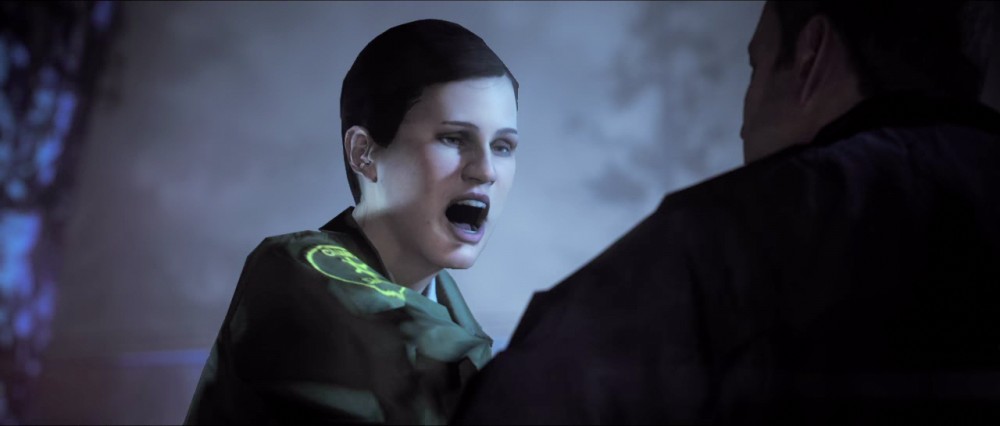 Alan Wake