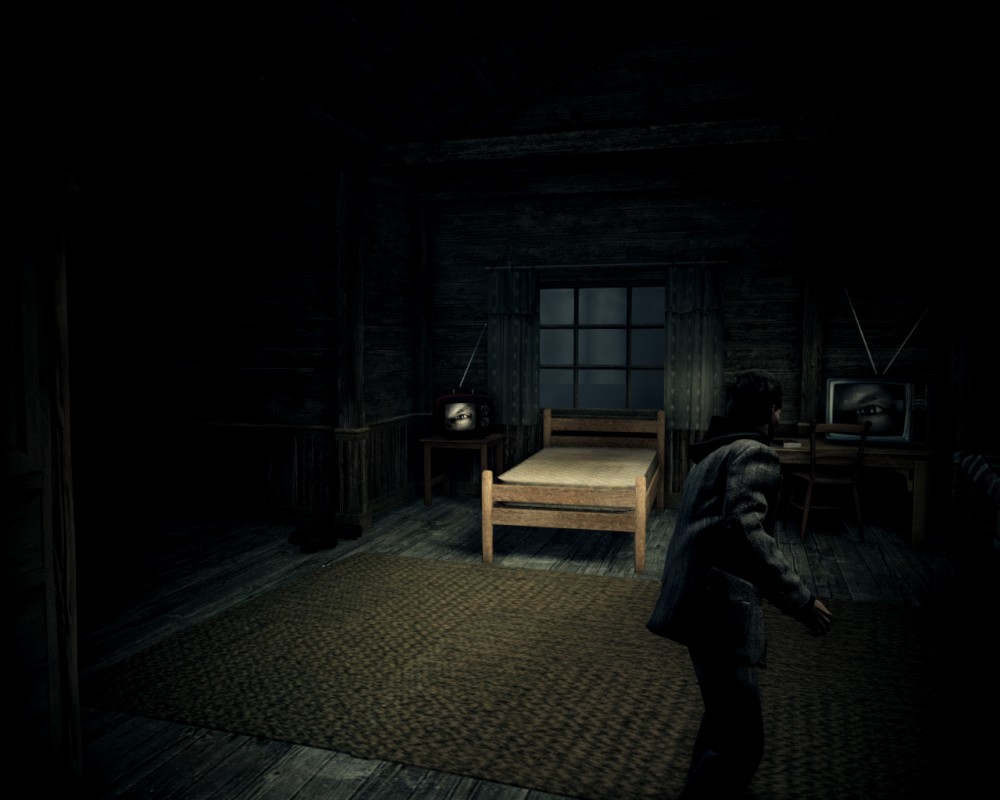 Alan Wake