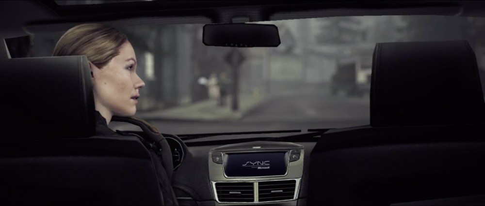 Alan Wake