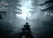 Alan Wake screenshot