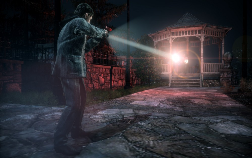 Alan Wake
