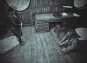 Alan Wake screenshot