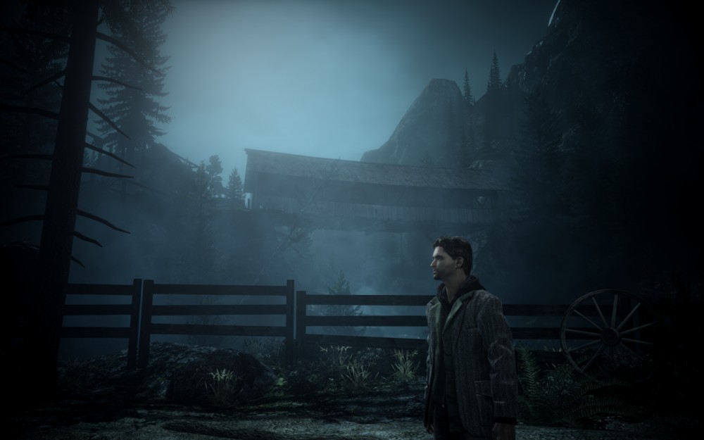Alan Wake