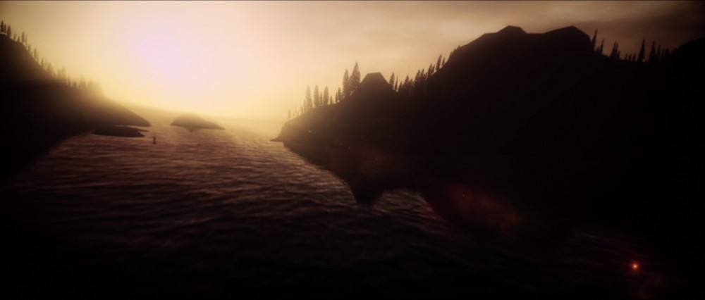 Alan Wake