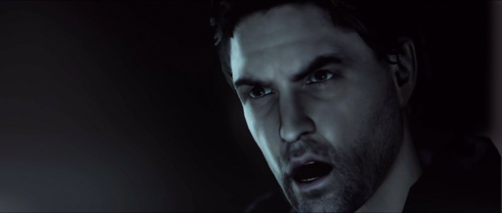 Alan Wake