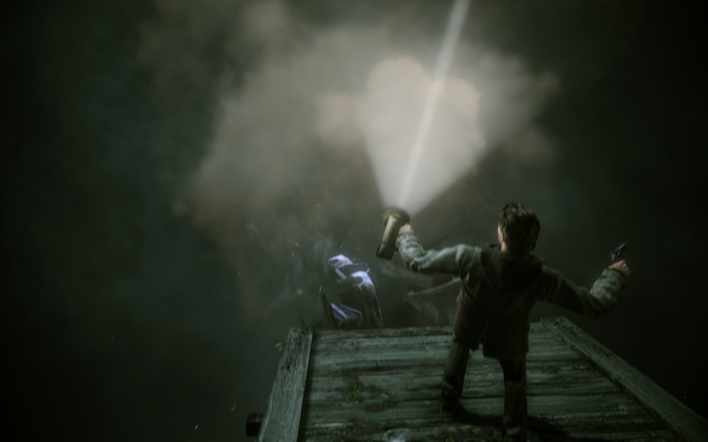 Alan Wake