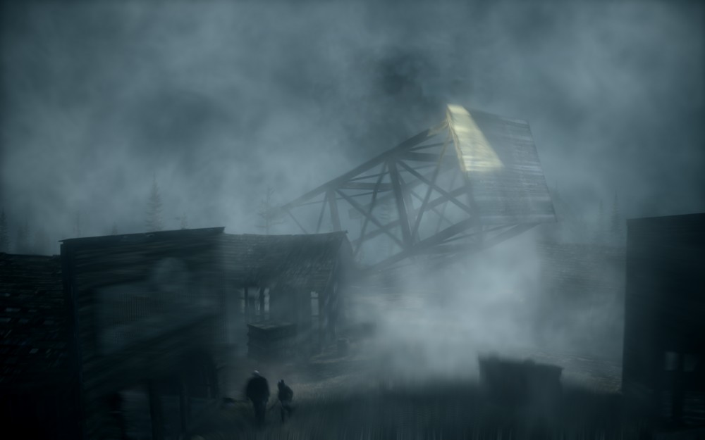 Alan Wake