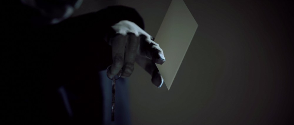 Alan Wake
