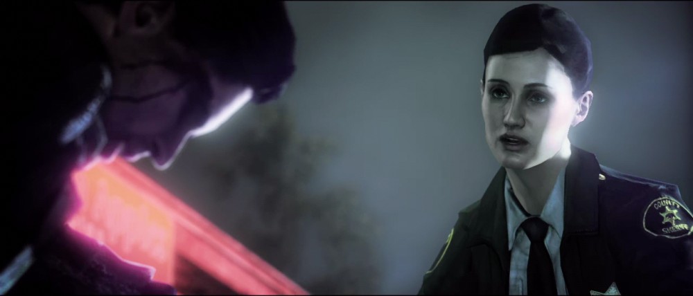 Alan Wake
