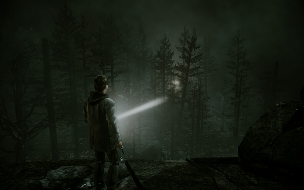 Alan Wake