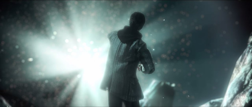 Alan Wake