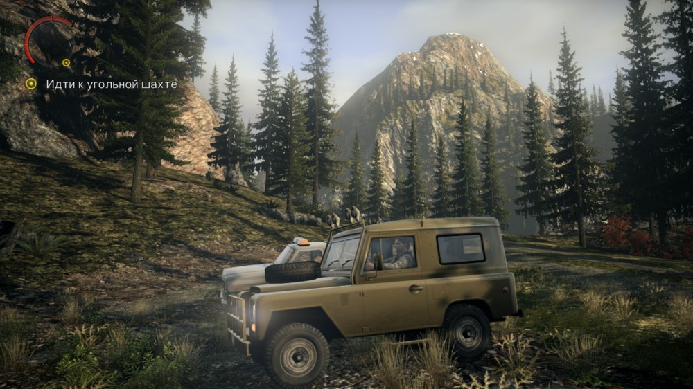 Alan Wake