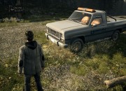 Alan Wake