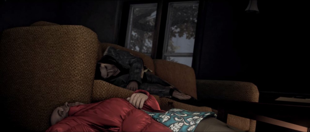 Alan Wake