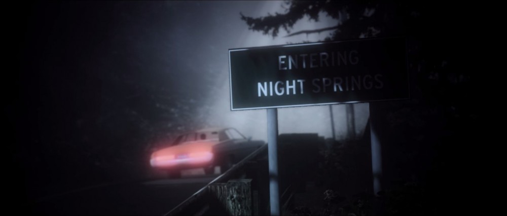 Alan Wake
